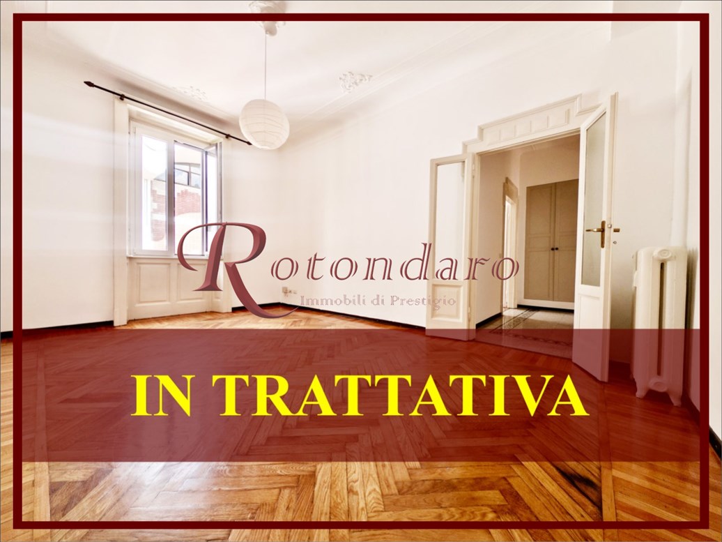 , Via Gian Battista Vico, Milano