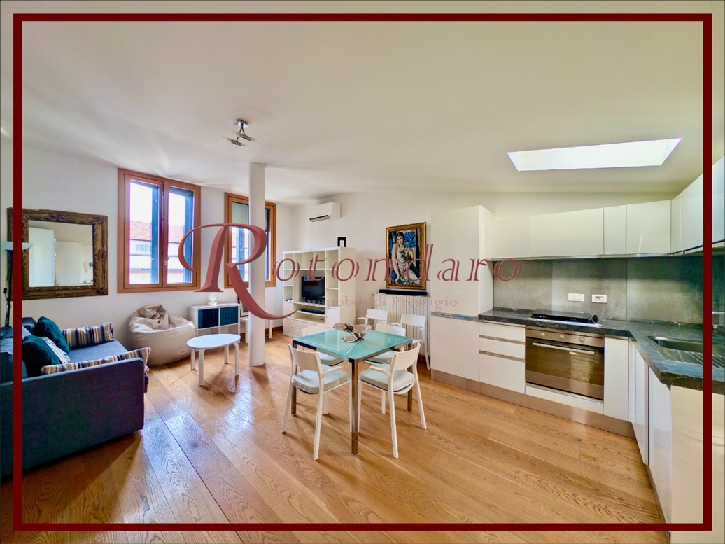 Appartamento in Affitto in Via petrarca, milan Milano