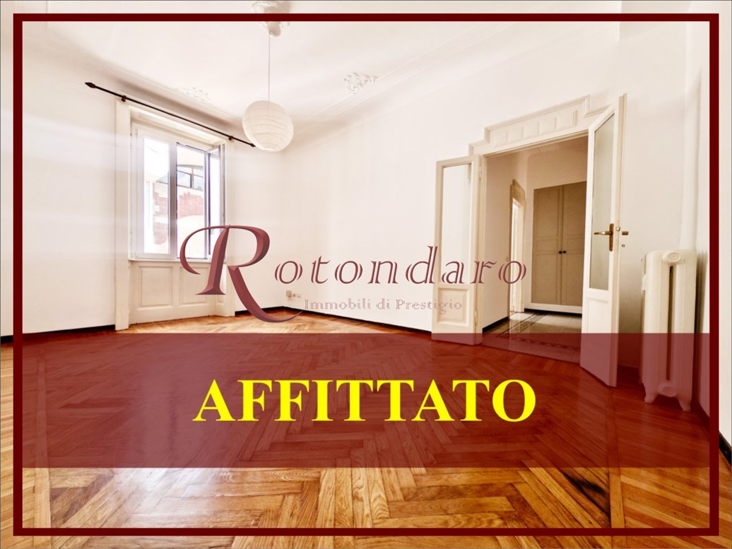 Appartamento in Affitto in Via Gian Battista Vico Milano