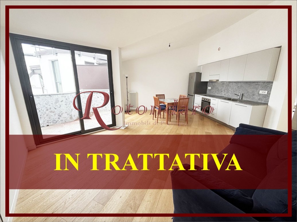 Appartamento in Affitto in Via Teodosio, 2 Milano