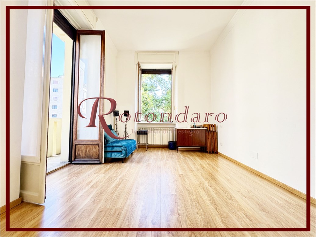 , Corso Genova, Milano