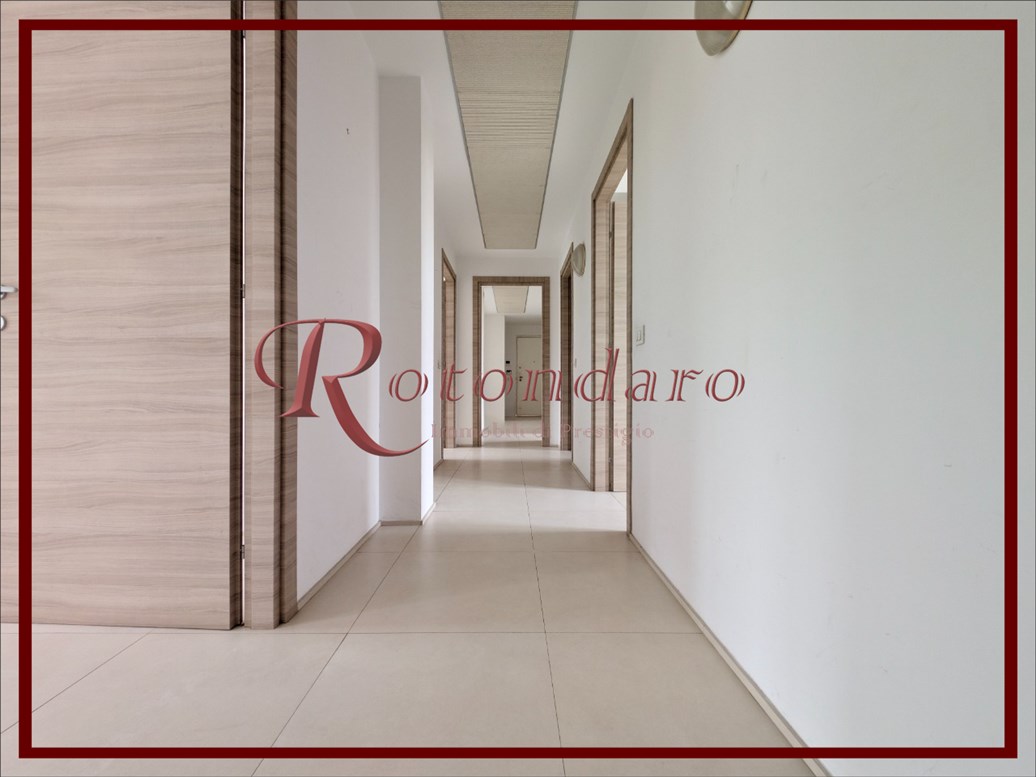 Appartamento in Affitto in Via Felice Cavallotti Milano
