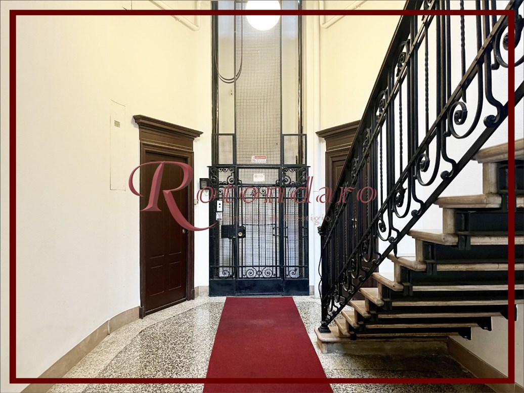 Centro Storico  Appartamento in Affitto