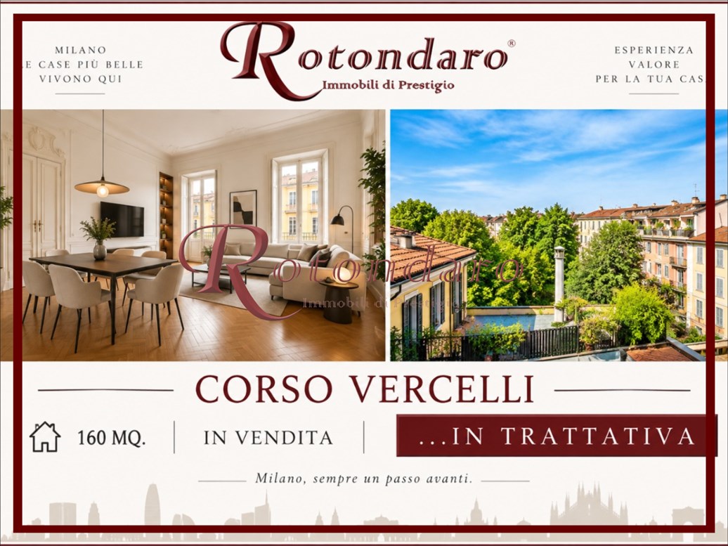 Centro Storico  Appartamento in Vendita