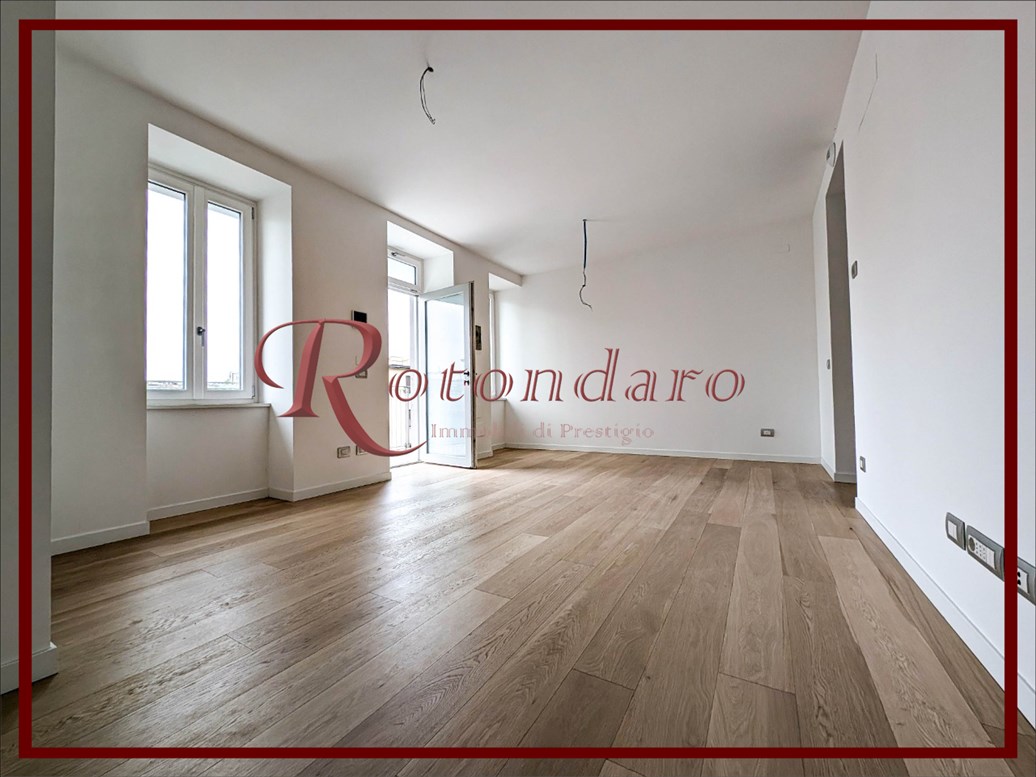 Appartamento in Affitto in Via Andrea Solari Milano