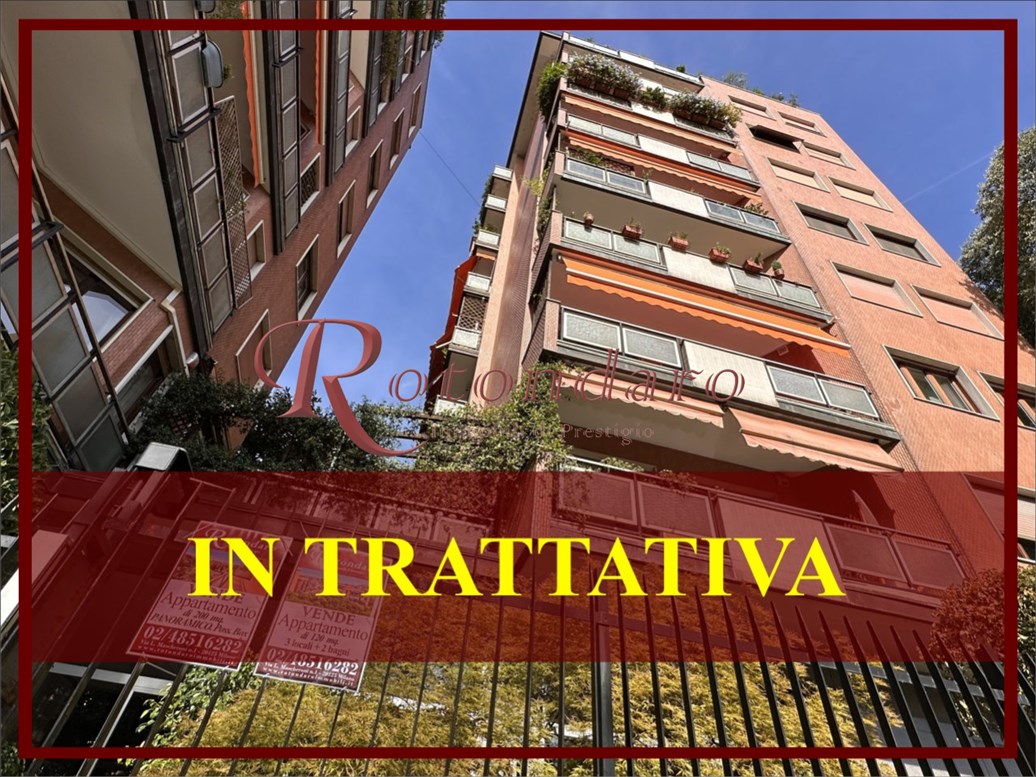 , Piazzale Libia, 19, Milano