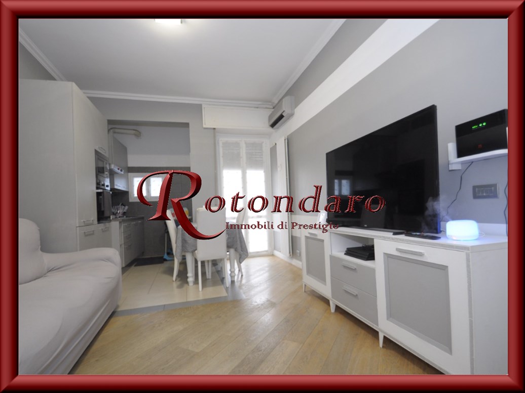 Corsico  Appartamento in Vendita