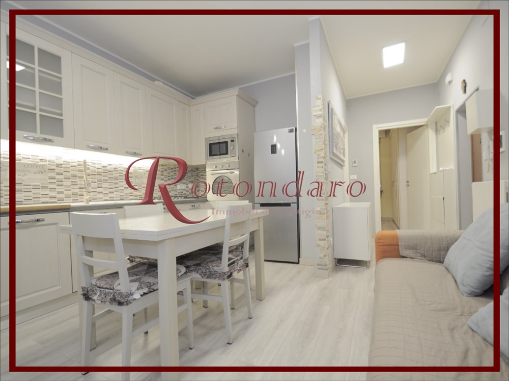 Trezzano sul Naviglio  Appartamento in Vendita