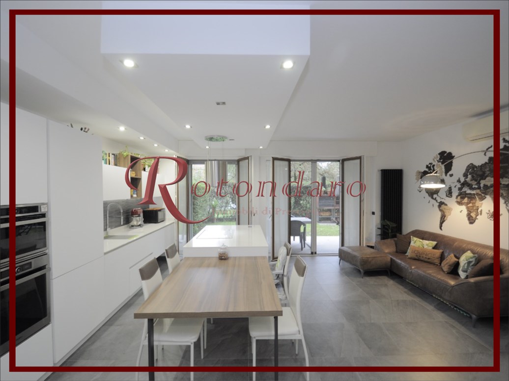 Buccinasco  Appartamento in Vendita