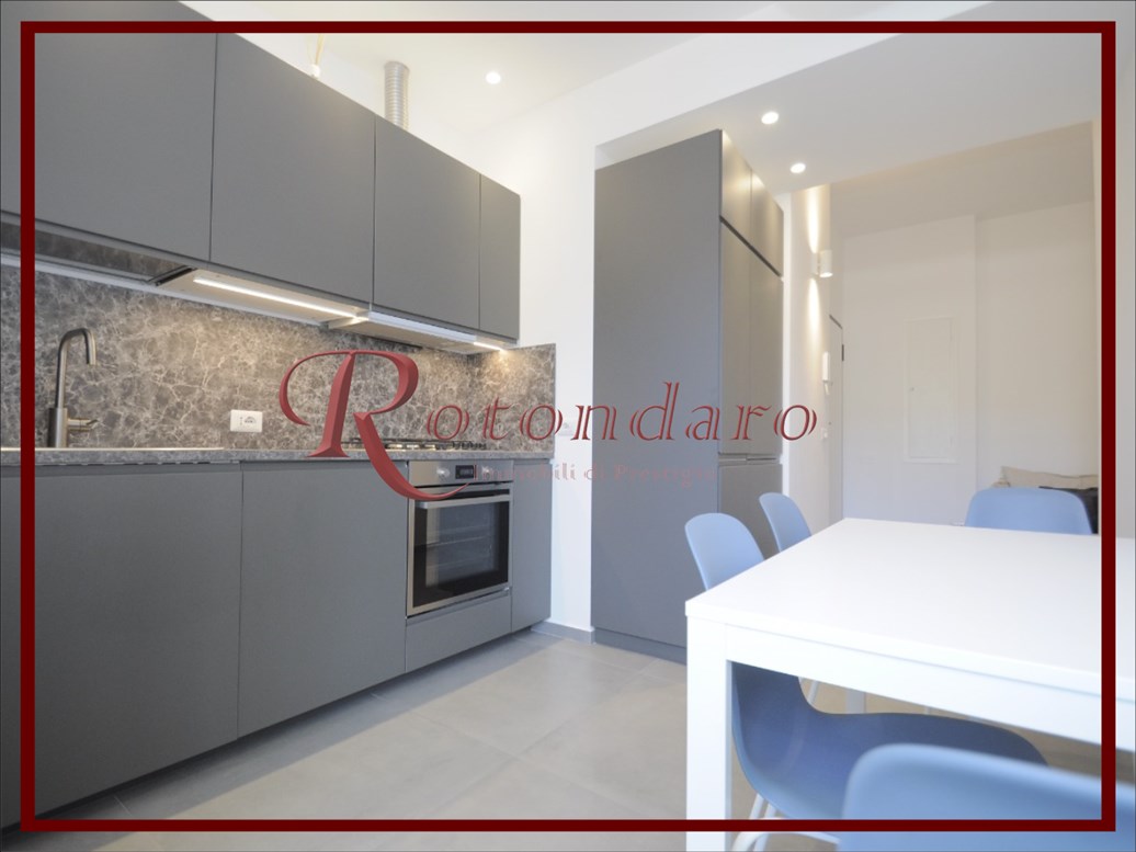 , Via Privata Andrea Pellizzone, Milano