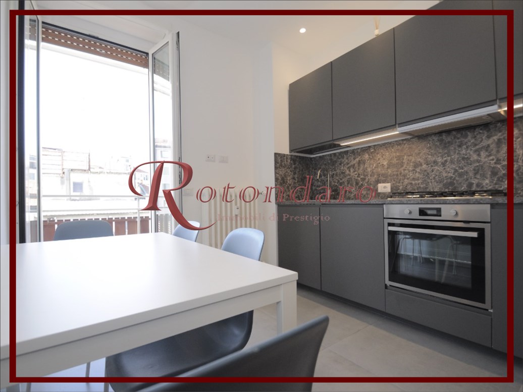 Appartamento in Affitto in Via Privata Andrea Pellizzone Milano