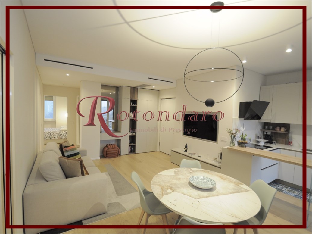 Barona, Giambellino, Lorenteggio  Appartamento in Affitto