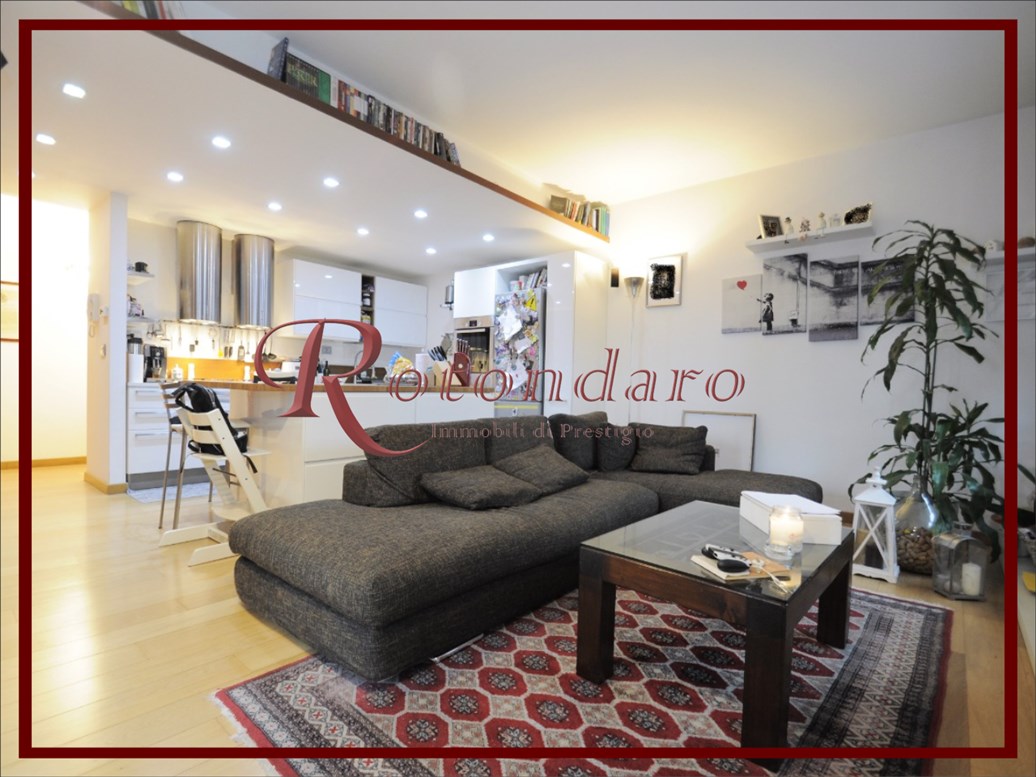 Trezzano sul Naviglio  Appartamento in Vendita