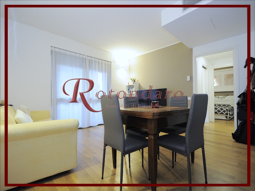 De Angeli, Vercelli, Washington  Appartamento in Affitto