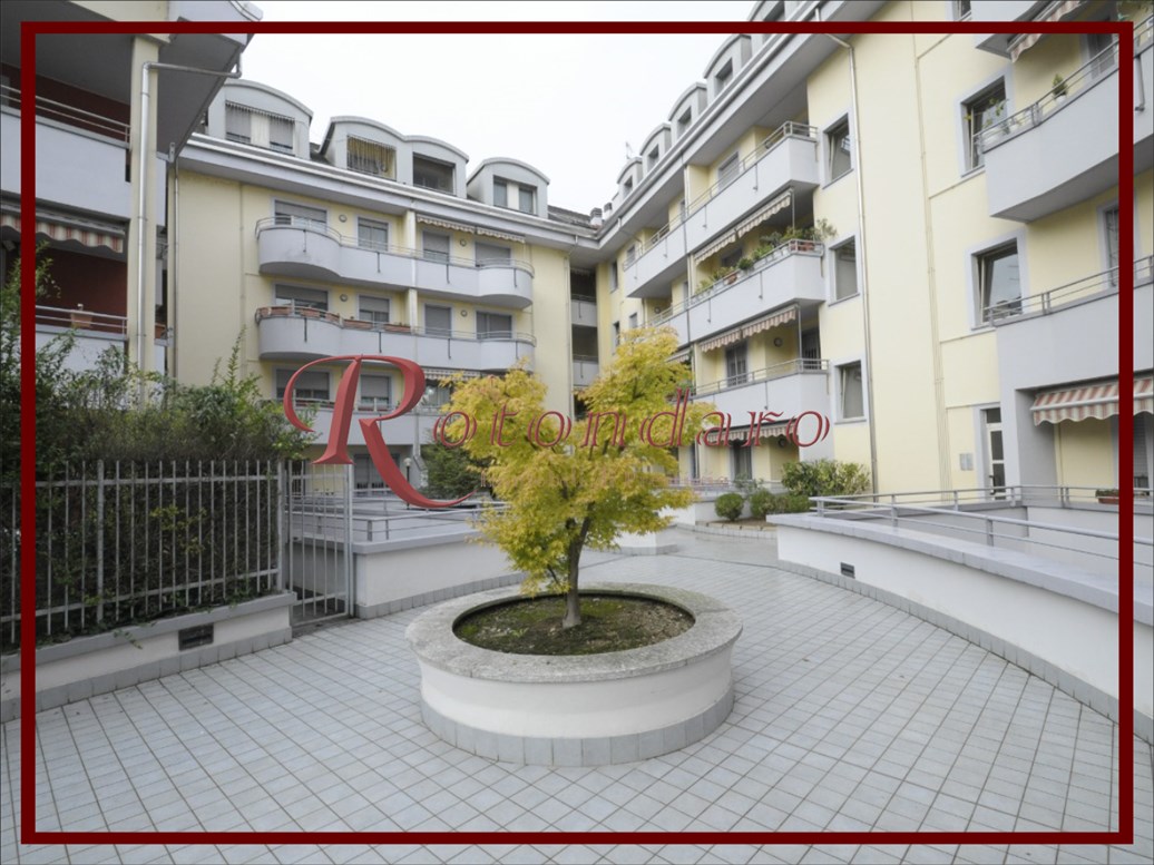 Trezzano sul Naviglio  Appartamento in Vendita