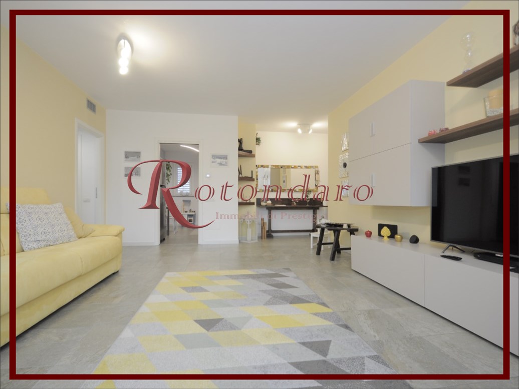 Rozzano  Appartamento in Vendita