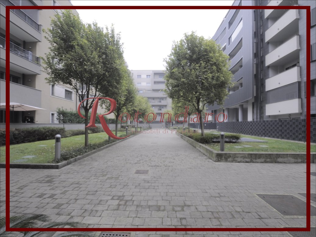 Rozzano  Appartamento in Vendita