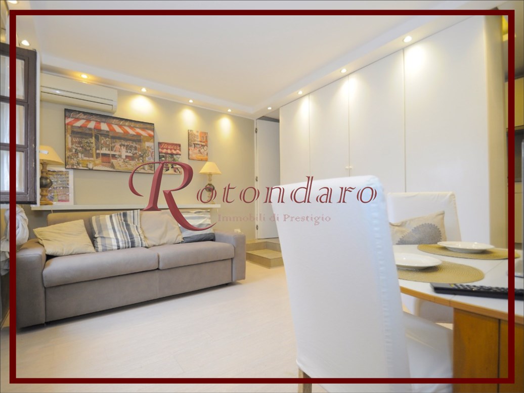 De Angeli, Vercelli, Washington  Appartamento in Affitto