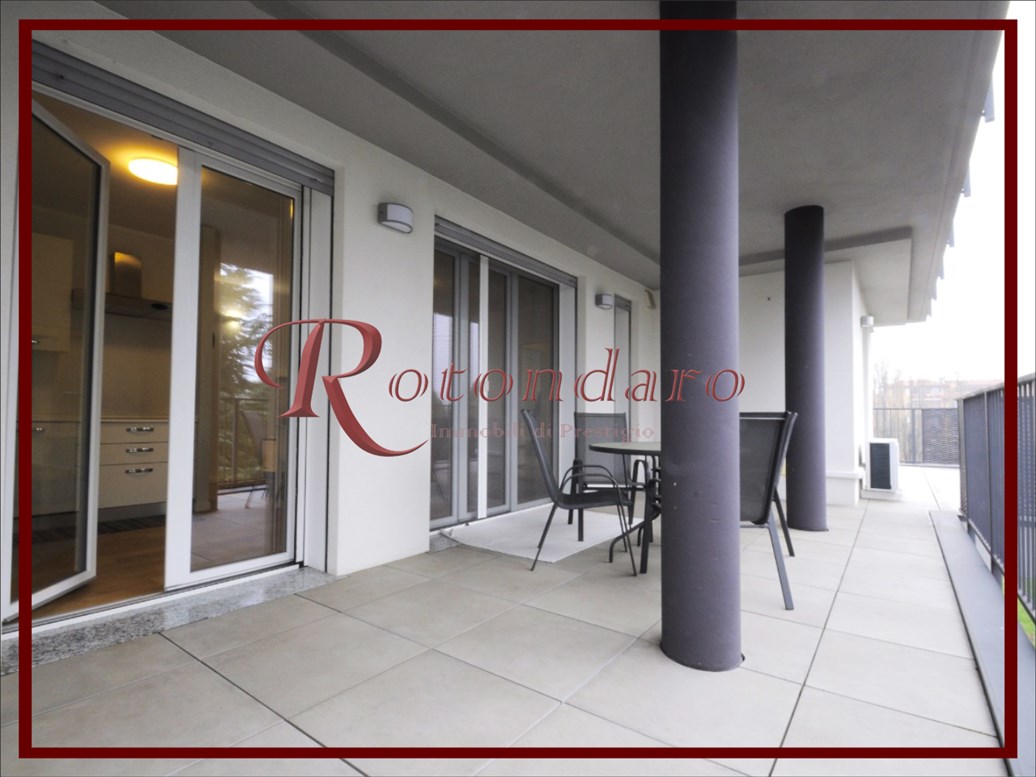 Buccinasco  Appartamento in Affitto