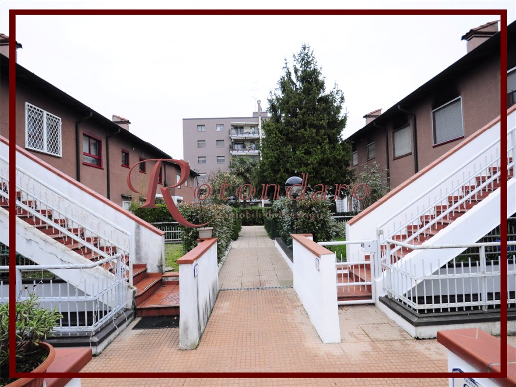 Buccinasco  Appartamento in Vendita