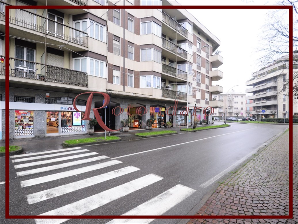 Trezzano sul Naviglio  Appartamento in Vendita