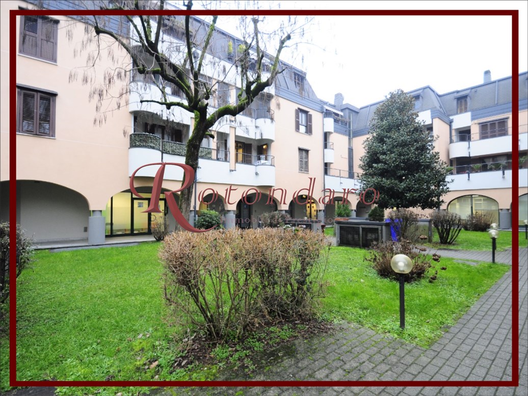 Assago  Appartamento in Affitto