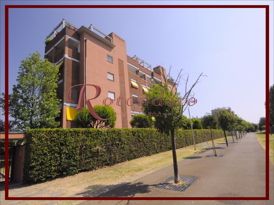 Appartamento in Affitto in Via Laura Conti, 7 Corsico