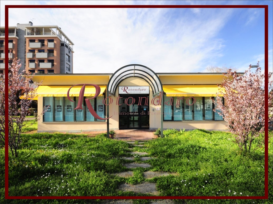 , Via Alzaia Trieste, 19, Corsico