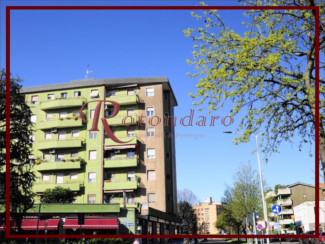 Buccinasco  Appartamento in Vendita