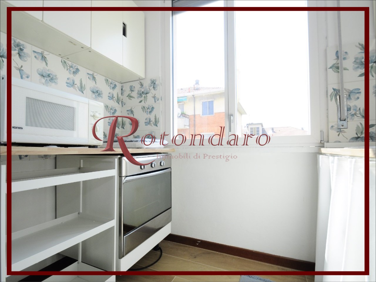 , Via dei Fiordalisi, 1, Milano