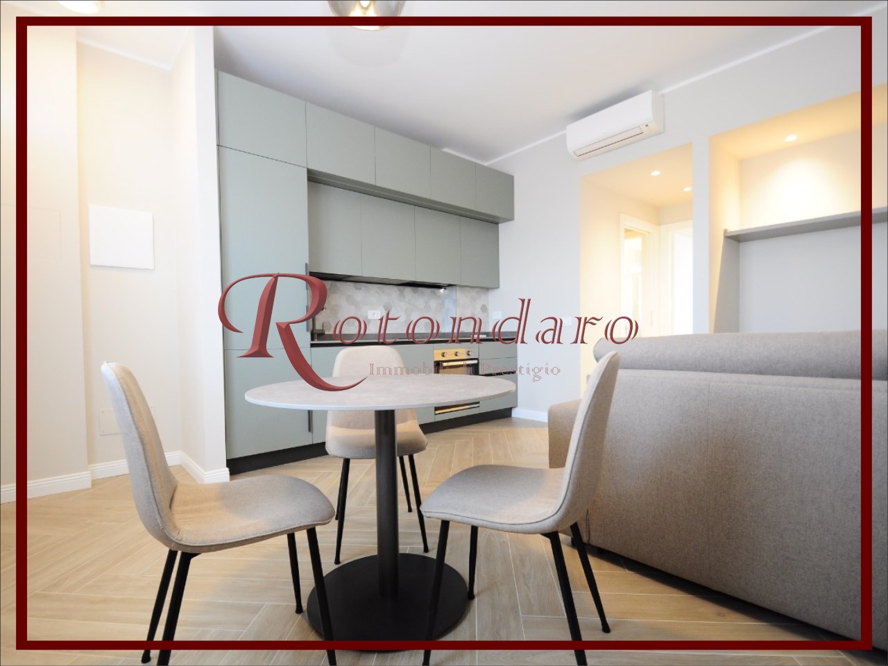 Certosa, Quarto Oggiaro, Villapizzone  Appartamento in Affitto