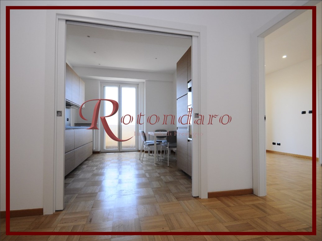 Appartamento in Affitto in Corso Magenta Milano