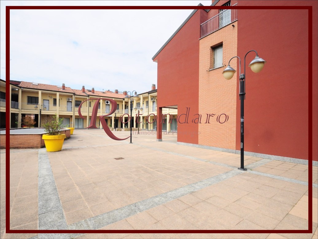 Buccinasco  Appartamento in Vendita