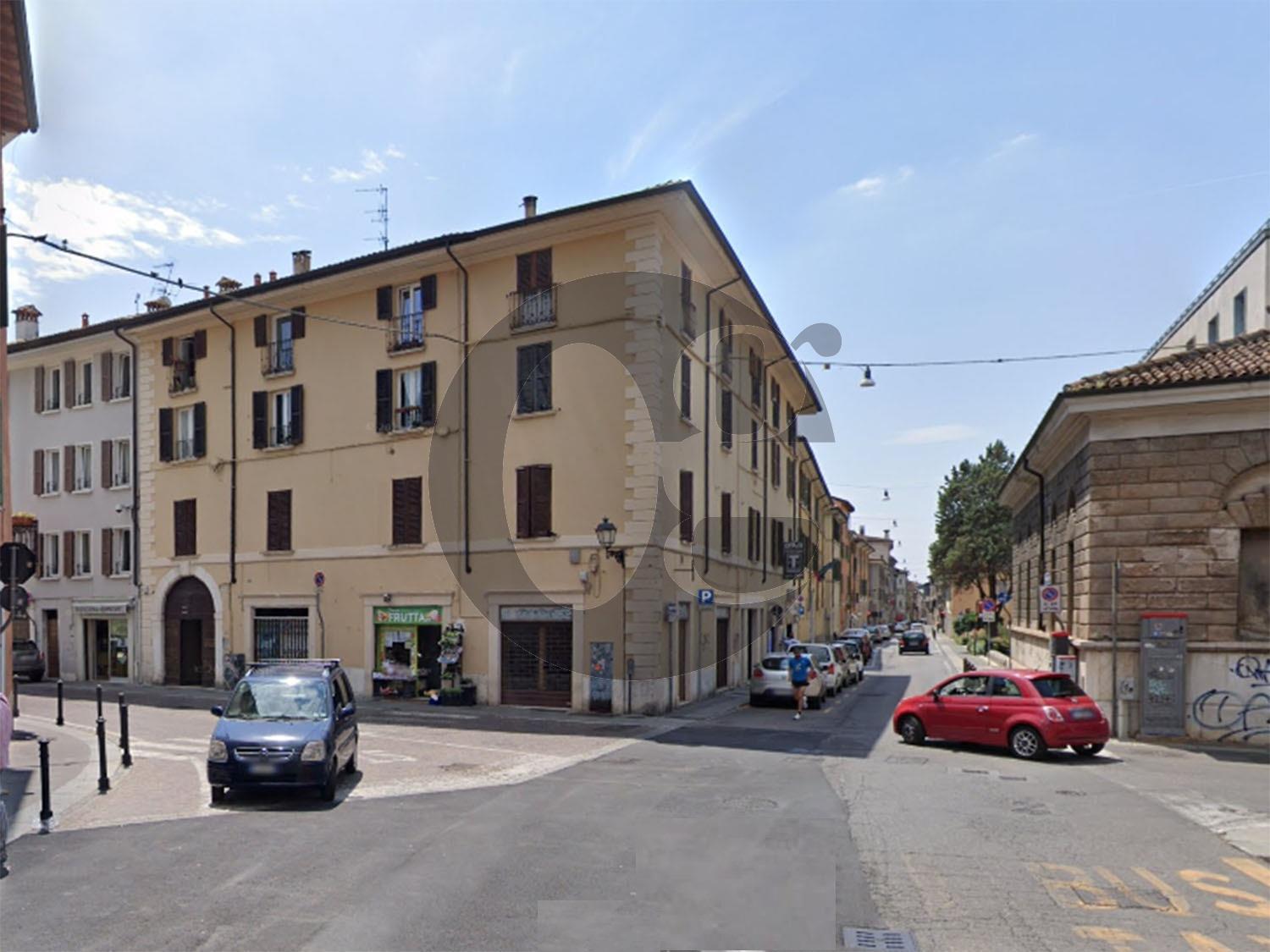 Vendita Negozio Commerciale/Industriale Brescia Contrada del Carmine, 51 450650