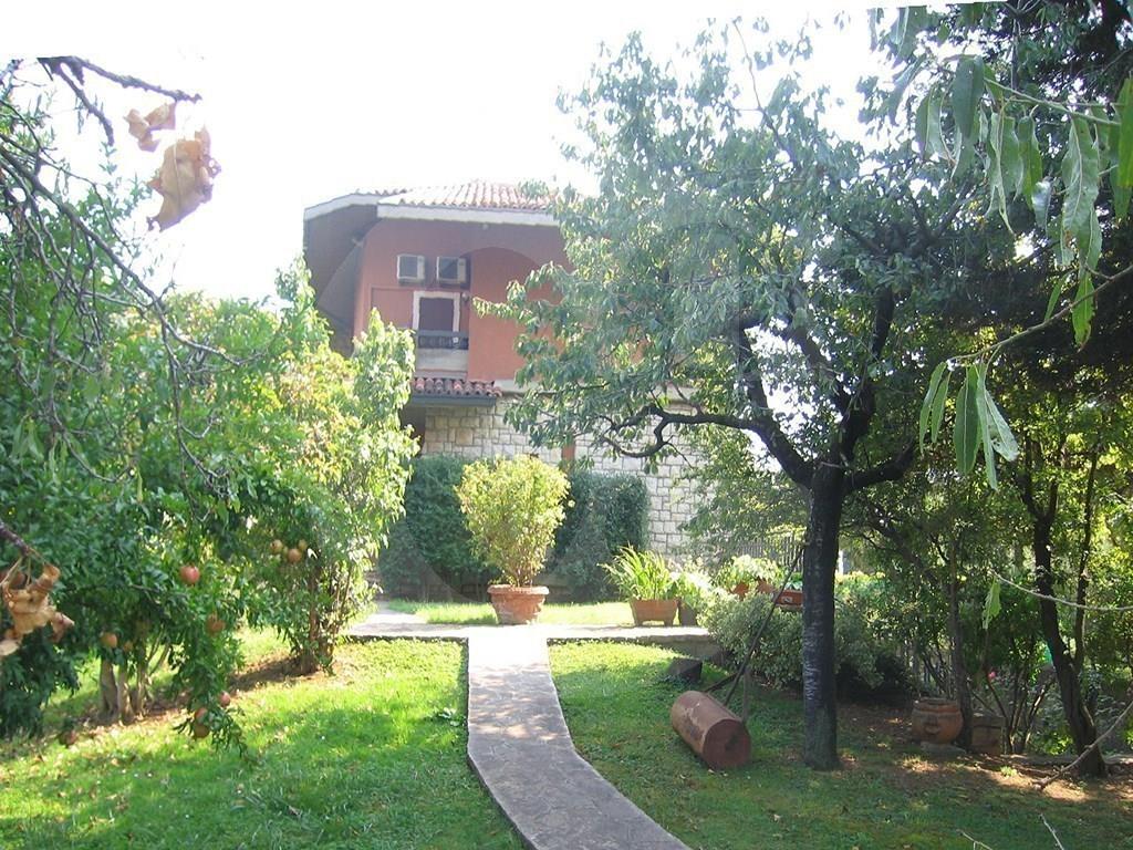 Vendita Villa unifamiliare Casa/Villa Brescia via della musia brescia 466765