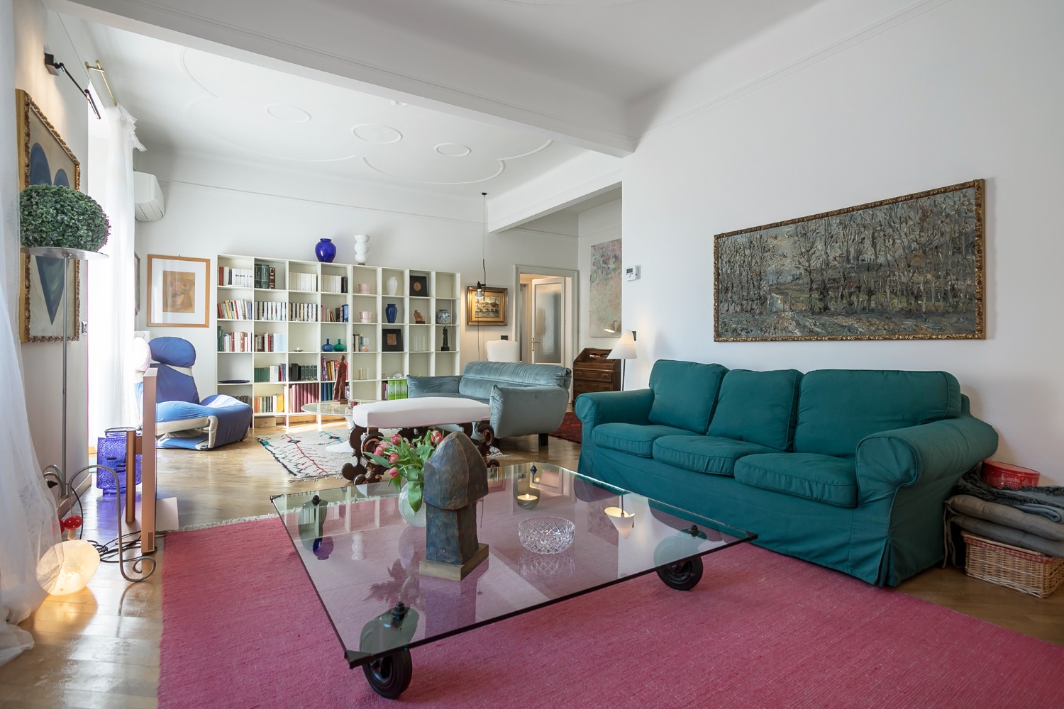 Valore + Appartamenti, ville e case indipendenti in vendita e affitto