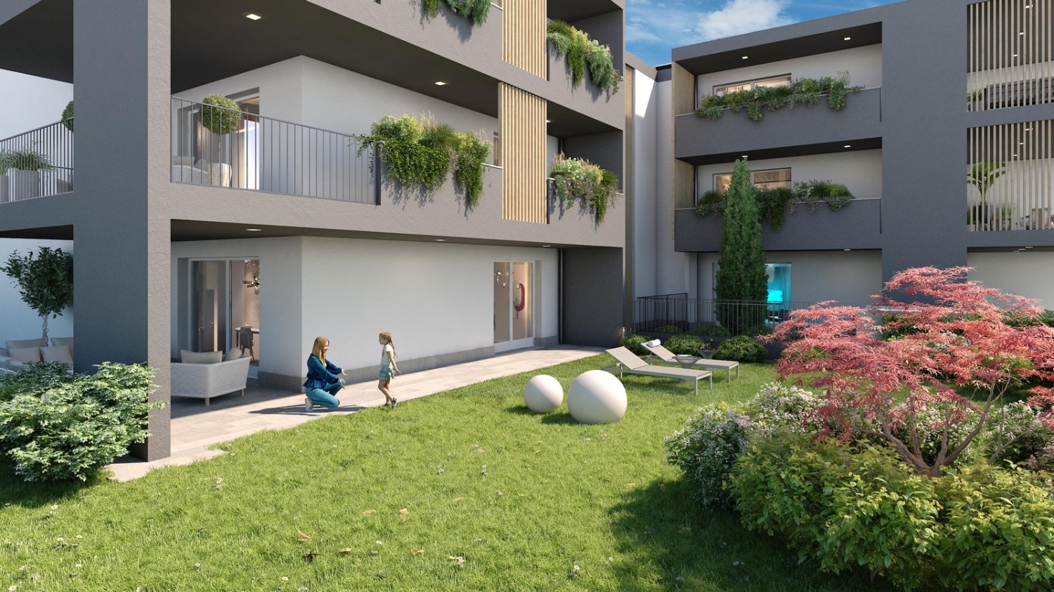 Valore + Appartamenti, ville e case indipendenti in vendita e affitto