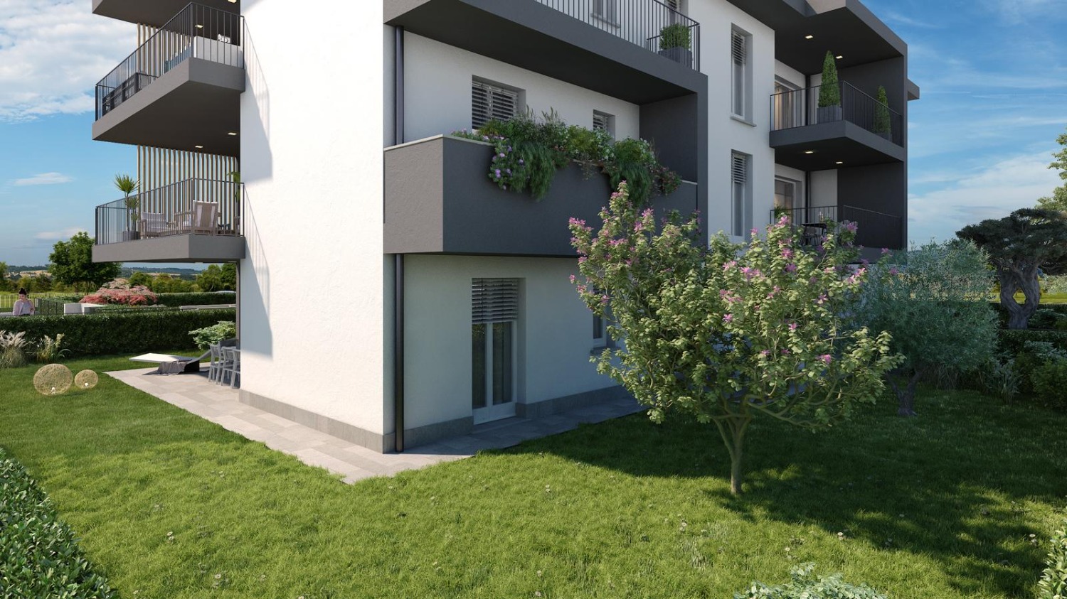 Valore + Appartamenti, ville e case indipendenti in vendita e affitto