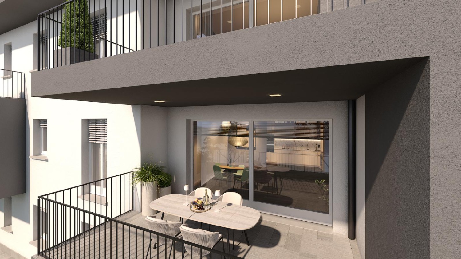 Valore + Appartamenti, ville e case indipendenti in vendita e affitto