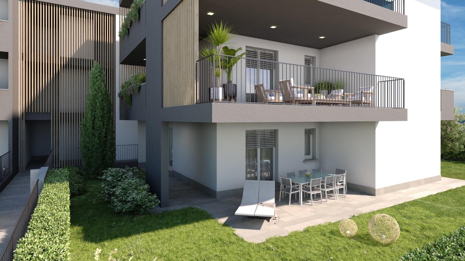 Valore + Appartamenti, ville e case indipendenti in vendita e affitto