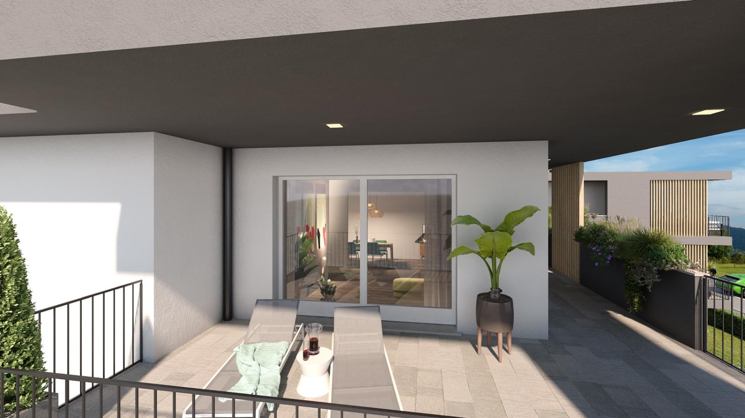 Valore + Appartamenti, ville e case indipendenti in vendita e affitto