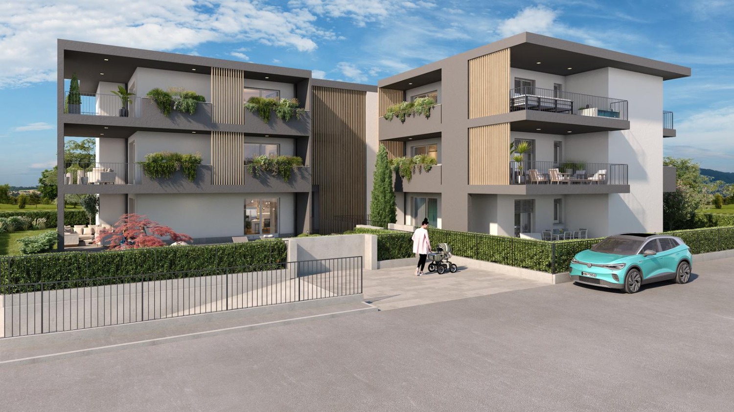 Valore + Appartamenti, ville e case indipendenti in vendita e affitto