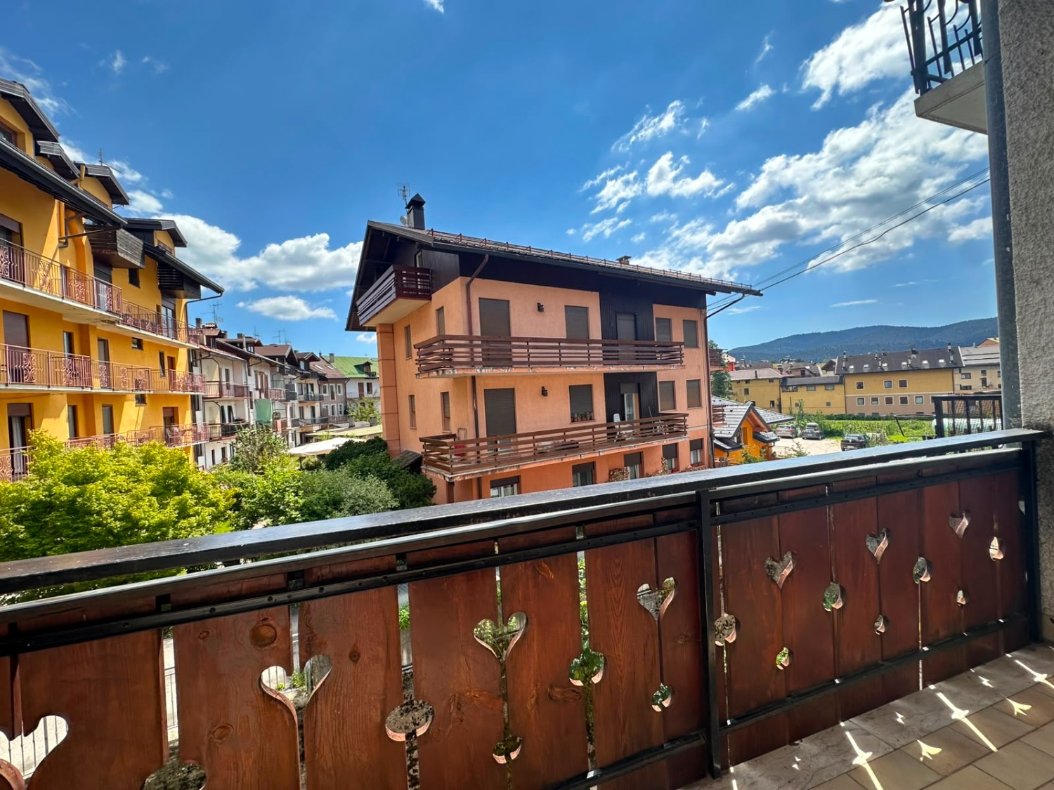Asiago - Stagione Invernale A450