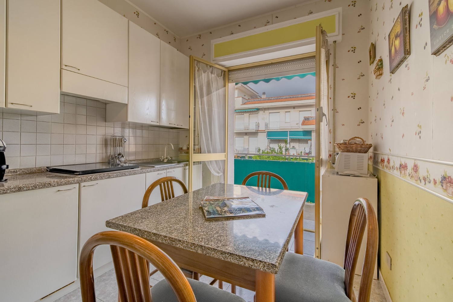 Rifugio di serenità!!