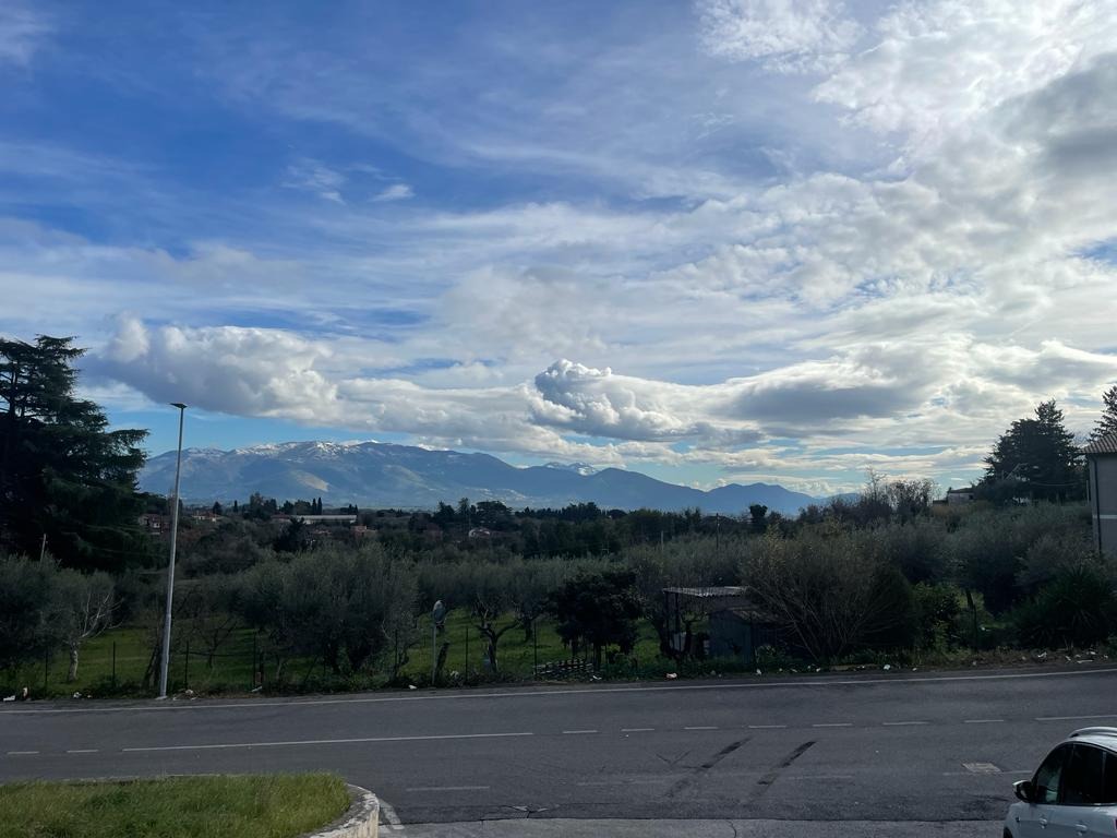 Velletri - Via Appia