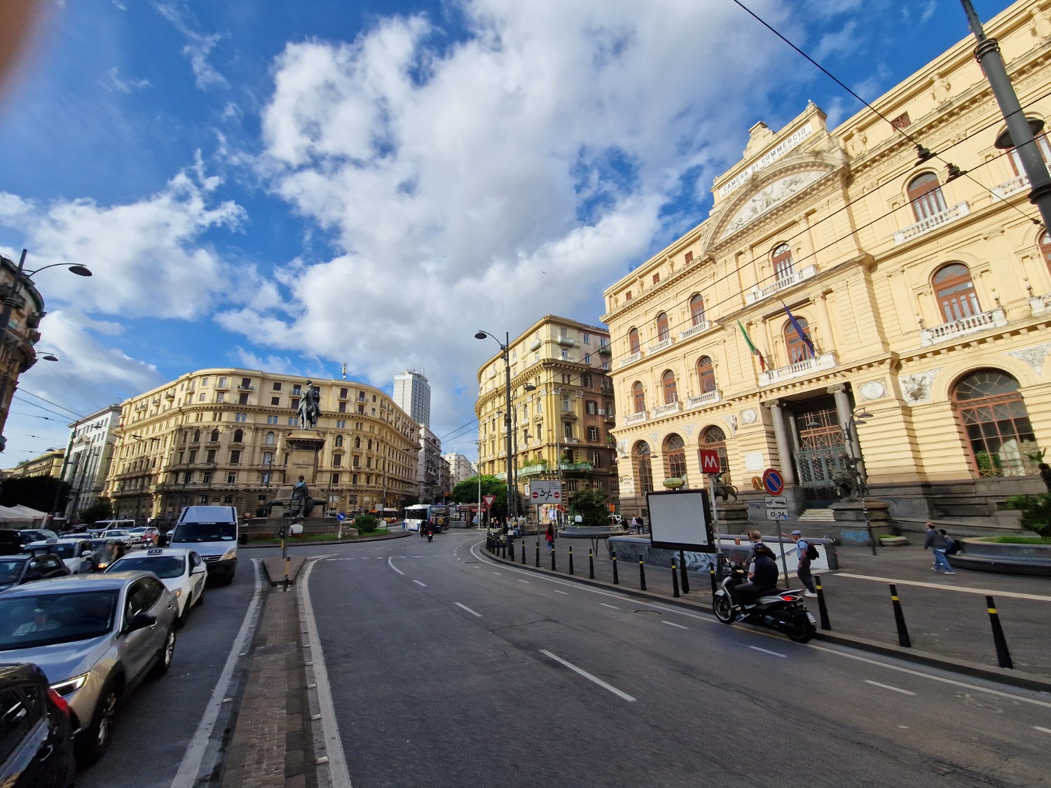 via Depreis ad. 3 locali e accessori