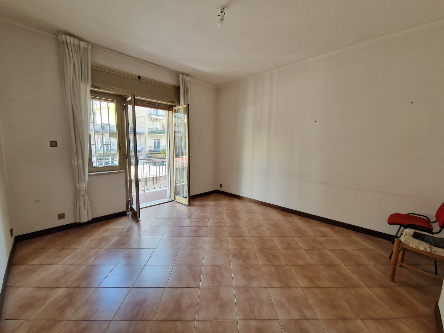 Vomero (4 giornate) appartamento 100 mq