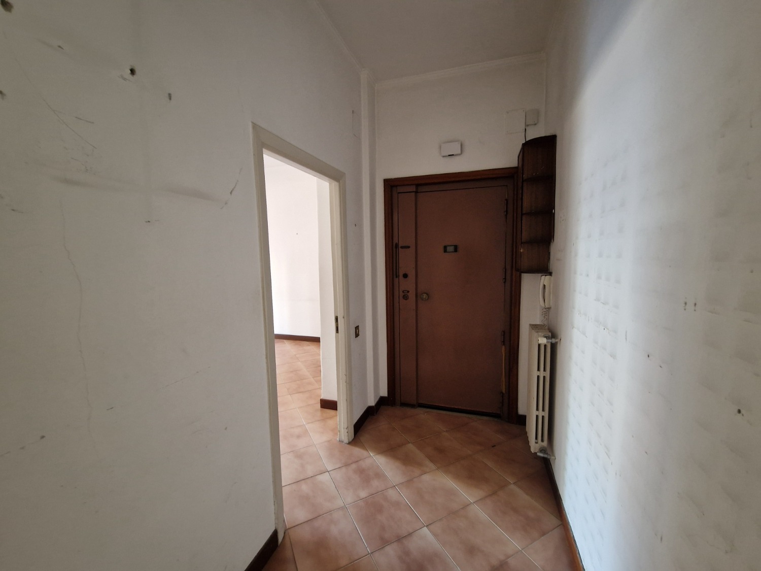 Vomero (4 giornate) appartamento 100 mq