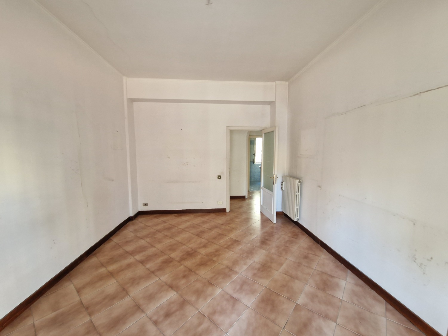 Vomero (4 giornate) appartamento 100 mq
