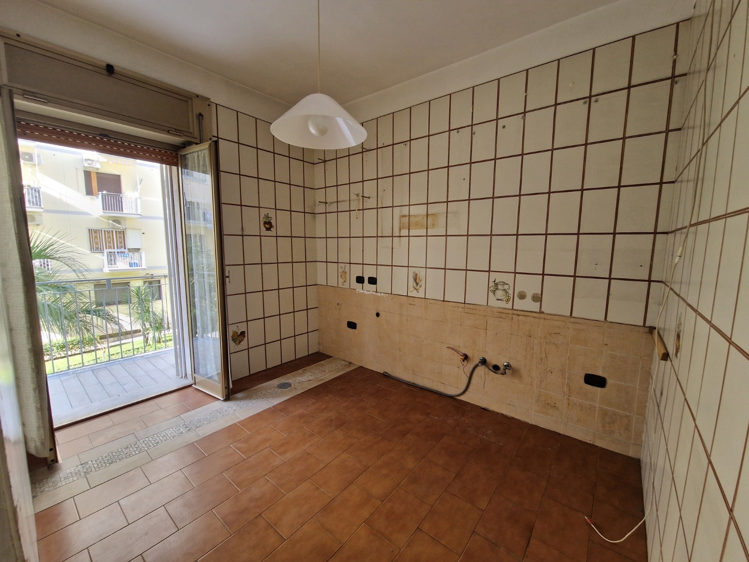 Vomero (4 giornate) appartamento 100 mq